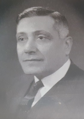 Salah al-Din Salah